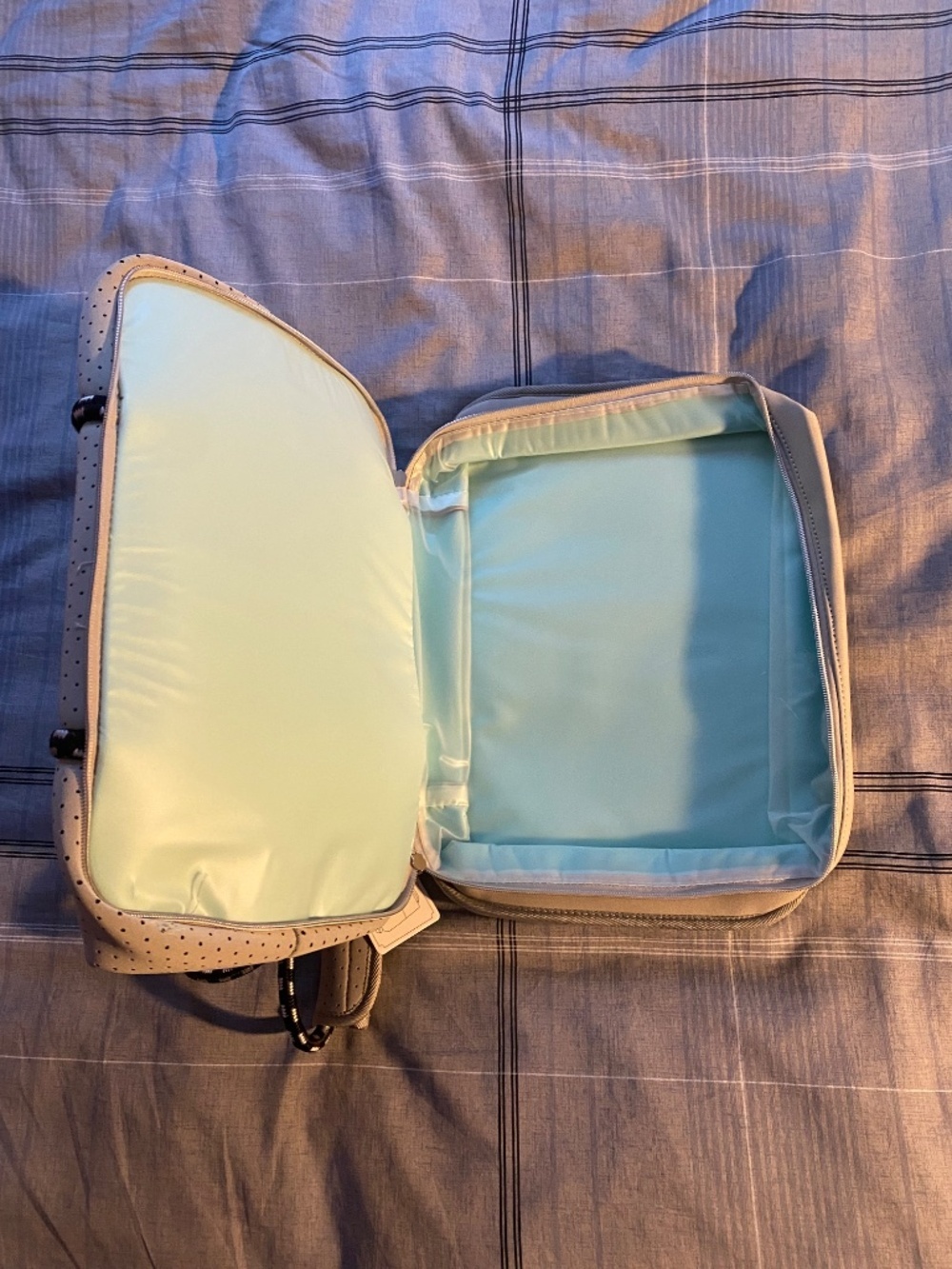 Lubardy Beach Bag - Picture 3 of 3